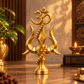 OM Trishul