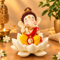 BAL GANESH SCULPTURE
