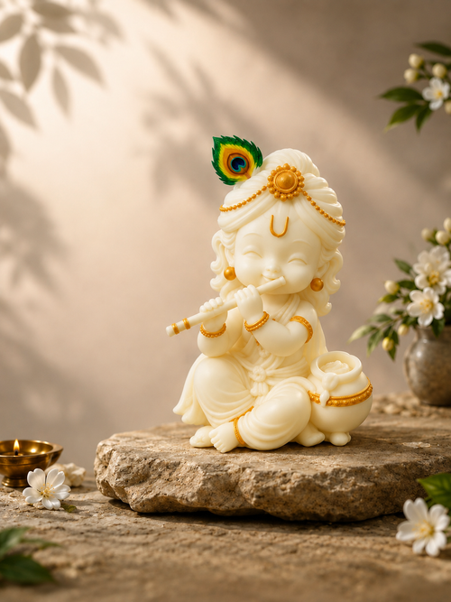 Lord Krishna Ji
