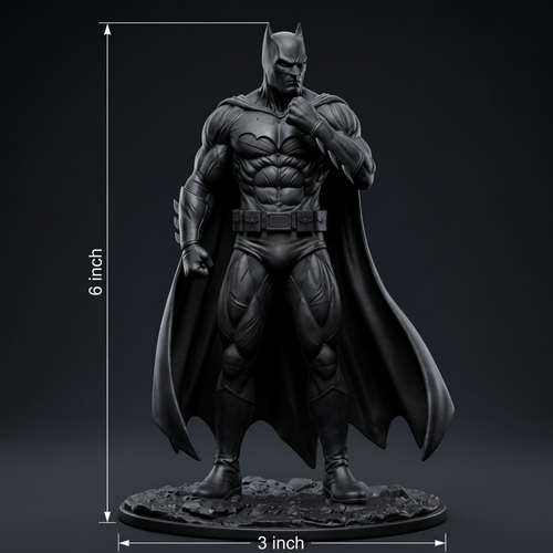BATMAN