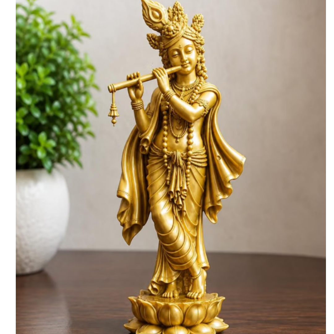 KRISHNA SCULPTURE