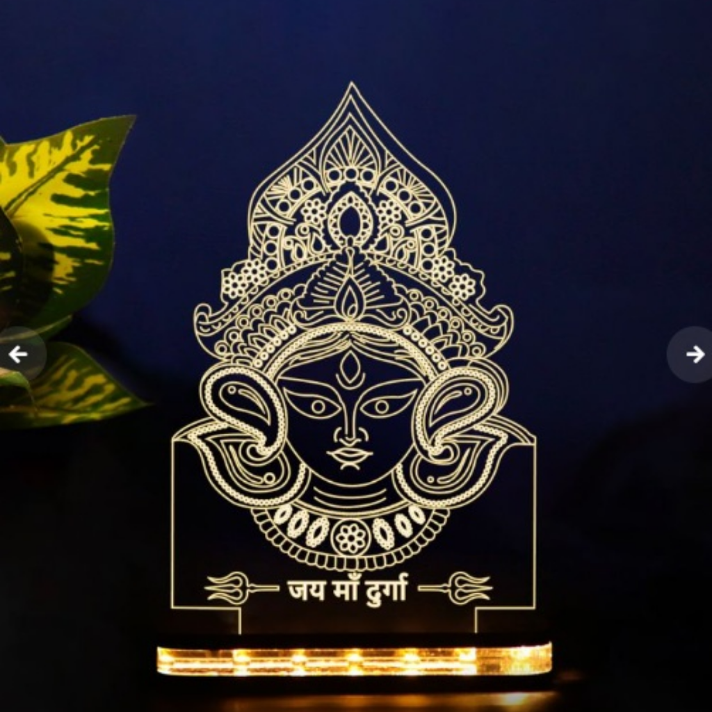GODDESS DURGA