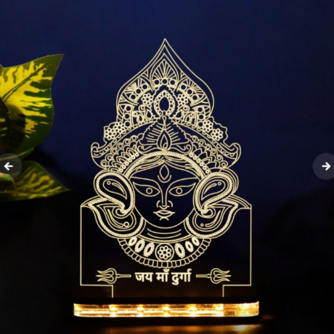 GODDESS DURGA