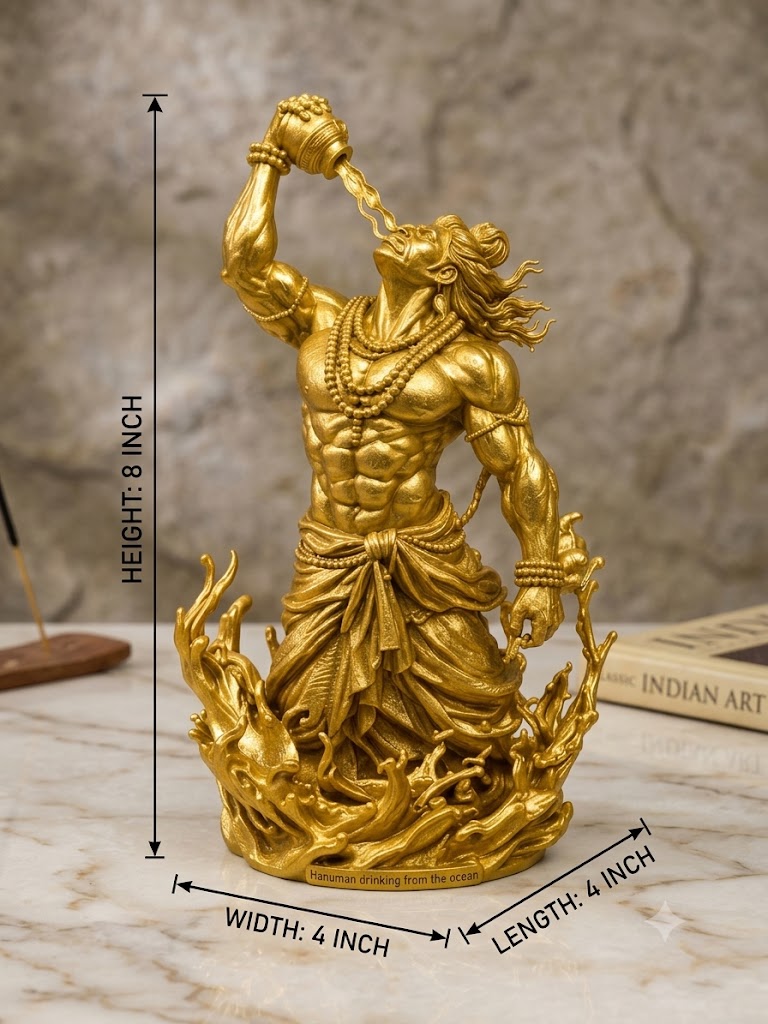 Lord Shiva Sculpture