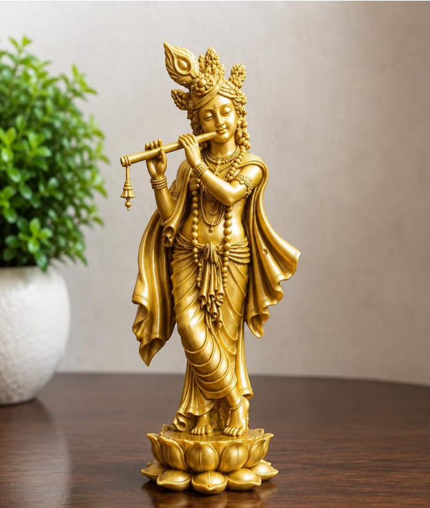 KRISHNA SCULPTURE